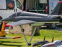 Le Jet Technique 2021 - Albatros Club Gerpinnes