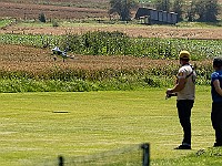 Le Jet Technique 2021 - Albatros Club Gerpinnes