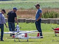 Le Jet Technique 2021 - Albatros Club Gerpinnes