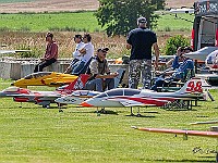 Le Jet Technique 2021 - Albatros Club Gerpinnes