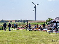 Le Jet Technique 2021 - Albatros Club Gerpinnes