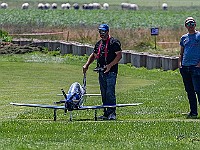 Le Jet Technique 2021 - Albatros Club Gerpinnes