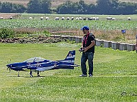 Le Jet Technique 2021 - Albatros Club Gerpinnes