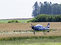 Le Jet Technique 2021 - Albatros Club Gerpinnes