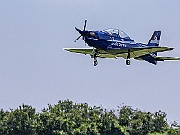 Le Jet Technique 2021 - Albatros Club Gerpinnes