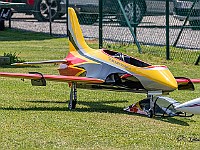 Le Jet Technique 2021 - Albatros Club Gerpinnes