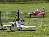 Le Jet Technique 2021 - Albatros Club Gerpinnes