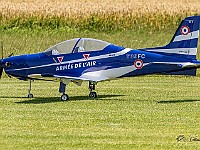 Le Jet Technique 2021 - Albatros Club Gerpinnes