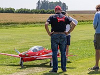 Le Jet Technique 2021 - Albatros Club Gerpinnes