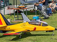 Le Jet Technique 2021 - Albatros Club Gerpinnes