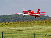 Le Jet Technique 2021 - Albatros Club Gerpinnes