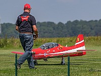 Le Jet Technique 2021 - Albatros Club Gerpinnes