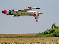 Le Jet Technique 2021 - Albatros Club Gerpinnes