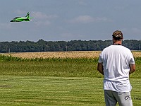 Le Jet Technique 2021 - Albatros Club Gerpinnes