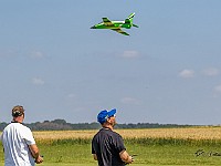 Le Jet Technique 2021 - Albatros Club Gerpinnes