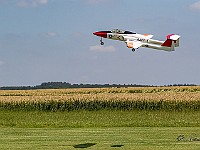 Le Jet Technique 2021 - Albatros Club Gerpinnes