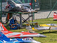 Le Jet Technique 2021 - Albatros Club Gerpinnes