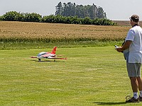 Le Jet Technique 2021 - Albatros Club Gerpinnes