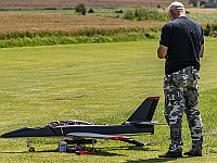 Le Jet Technique 2021 - Albatros Club Gerpinnes