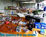 R-P1100071 : Brocante  21 mai