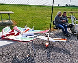 R-P1100084 : Brocante  21 mai