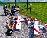 R-P1100100 : Brocante  21 mai